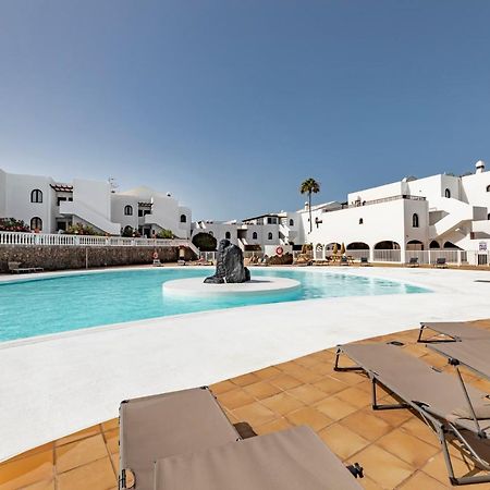 The Colors House, 646 Y 524 - Private Apartments Costa Teguise Ngoại thất bức ảnh