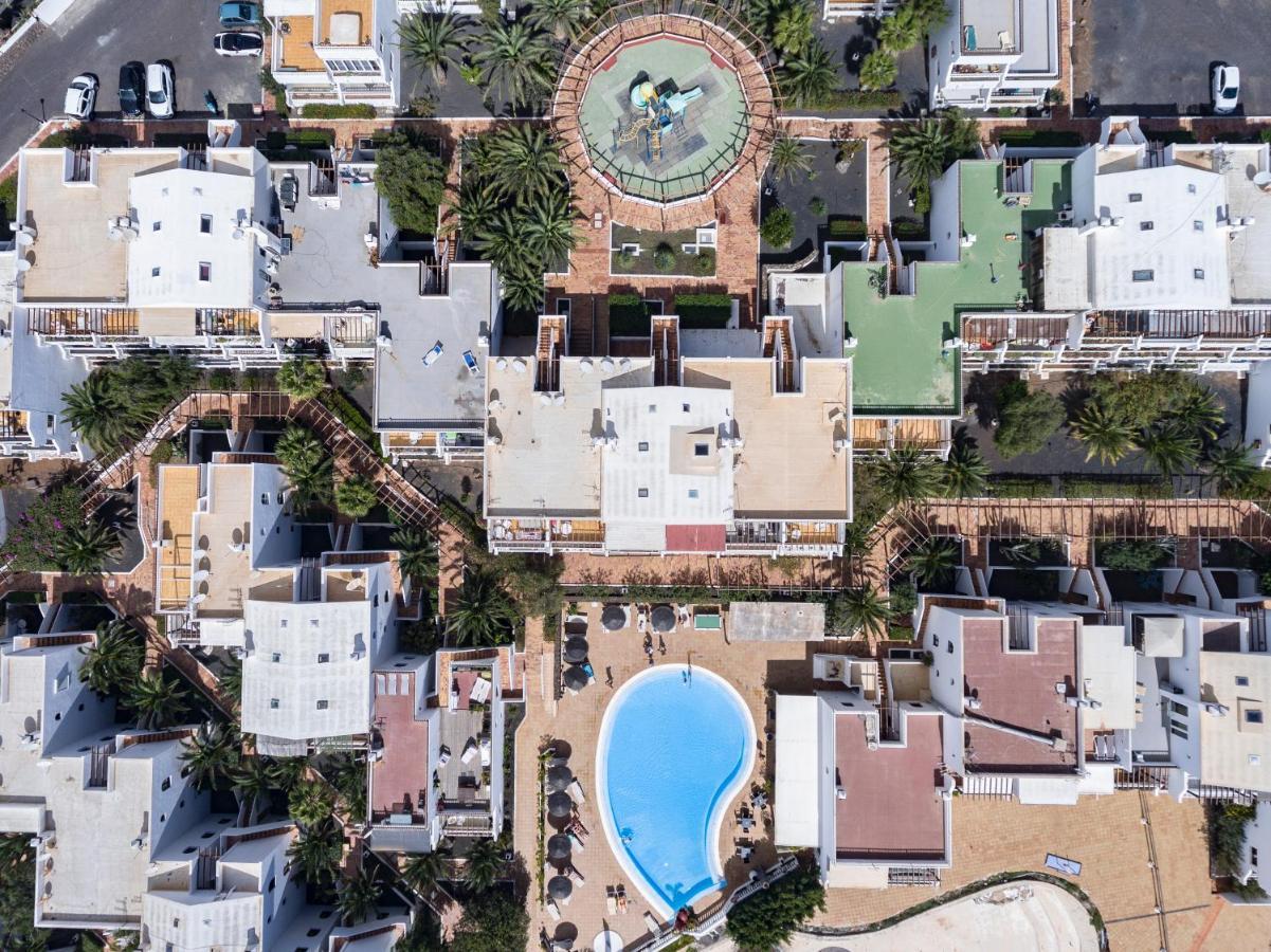The Colors House, 646 Y 524 - Private Apartments Costa Teguise Ngoại thất bức ảnh