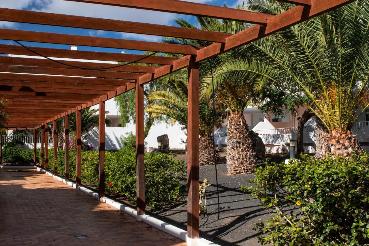 The Colors House, 646 Y 524 - Private Apartments Costa Teguise Ngoại thất bức ảnh