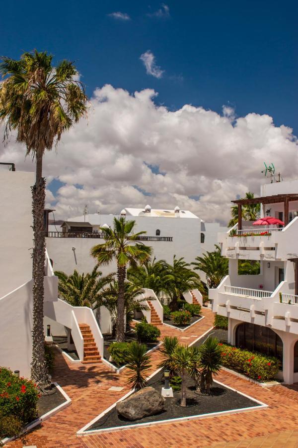 The Colors House, 646 Y 524 - Private Apartments Costa Teguise Ngoại thất bức ảnh