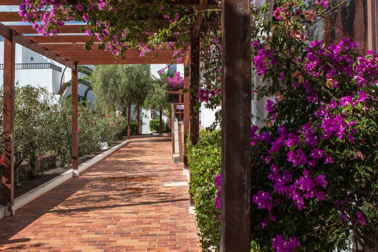 The Colors House, 646 Y 524 - Private Apartments Costa Teguise Ngoại thất bức ảnh