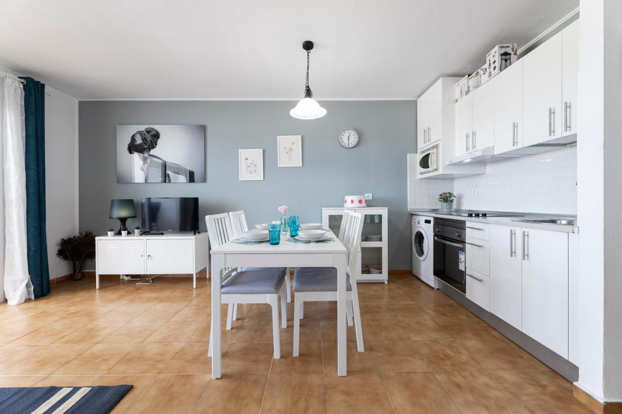 The Colors House, 646 Y 524 - Private Apartments Costa Teguise Ngoại thất bức ảnh
