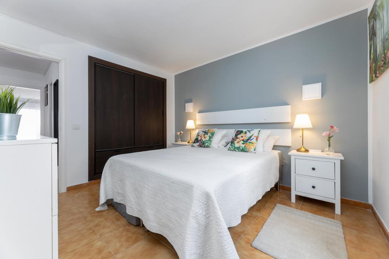 The Colors House, 646 Y 524 - Private Apartments Costa Teguise Ngoại thất bức ảnh
