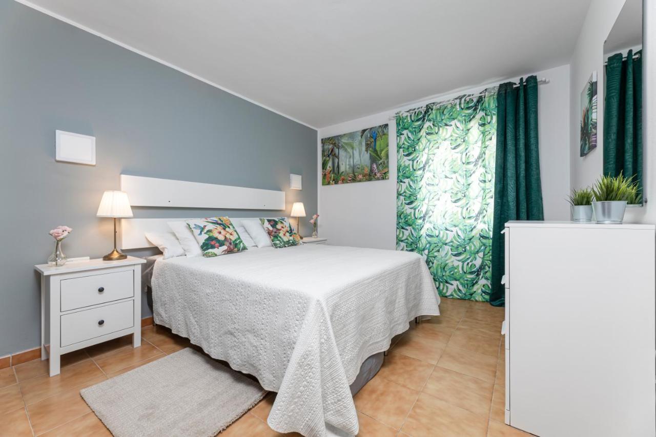 The Colors House, 646 Y 524 - Private Apartments Costa Teguise Ngoại thất bức ảnh