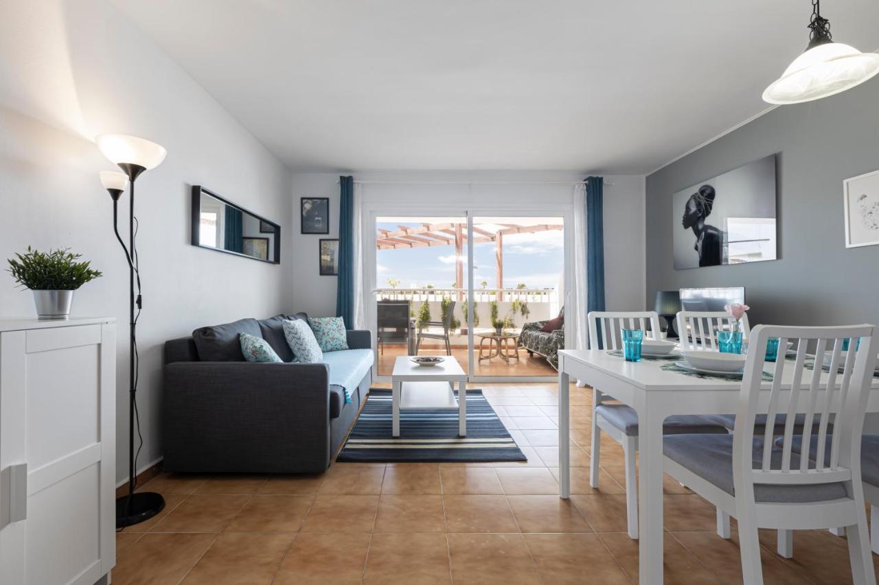 The Colors House, 646 Y 524 - Private Apartments Costa Teguise Ngoại thất bức ảnh
