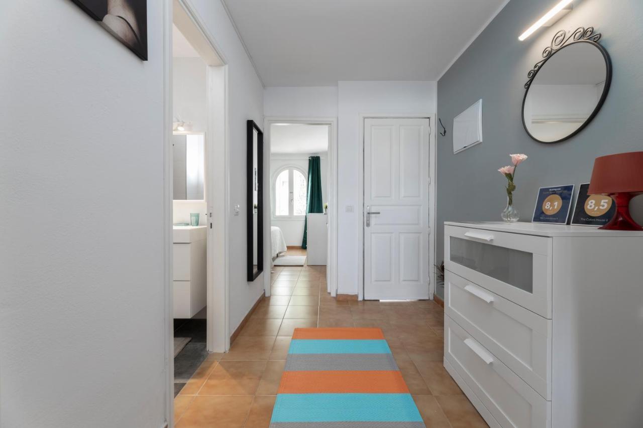 The Colors House, 646 Y 524 - Private Apartments Costa Teguise Ngoại thất bức ảnh