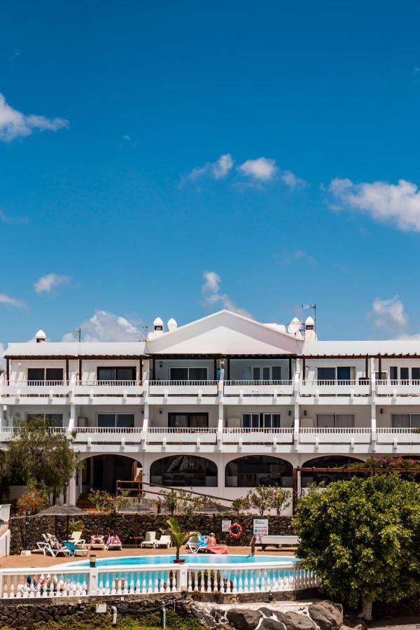 The Colors House, 646 Y 524 - Private Apartments Costa Teguise Ngoại thất bức ảnh