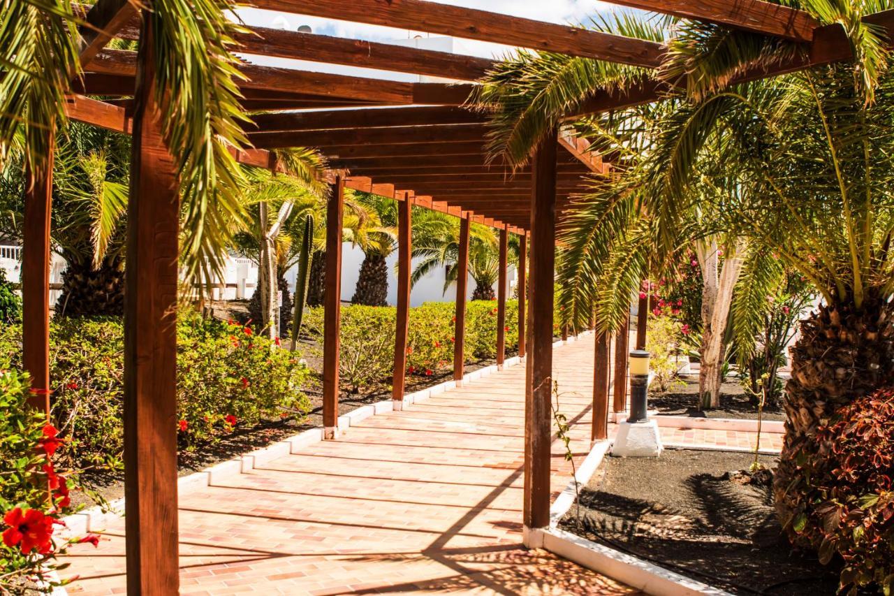 The Colors House, 646 Y 524 - Private Apartments Costa Teguise Ngoại thất bức ảnh