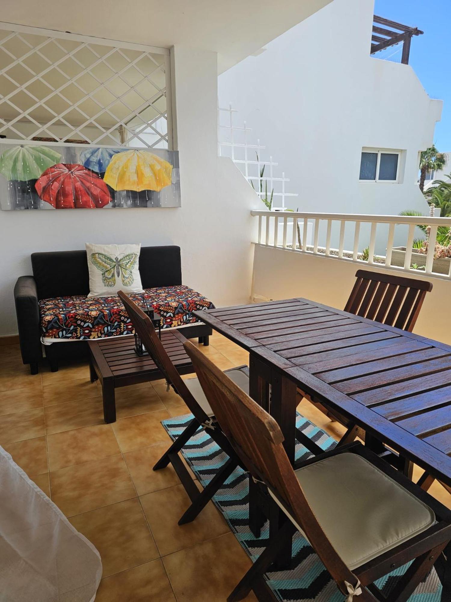 The Colors House, 646 Y 524 - Private Apartments Costa Teguise Ngoại thất bức ảnh