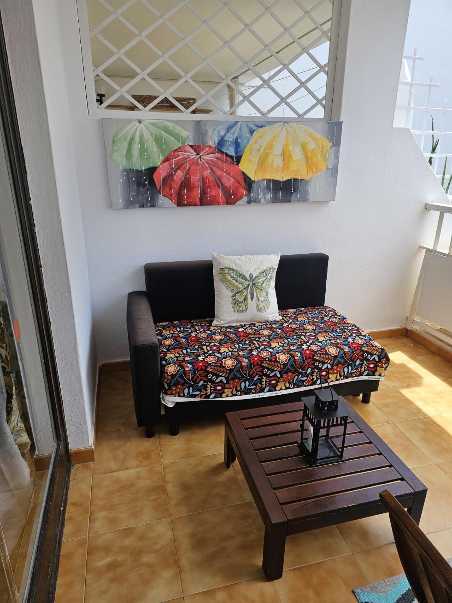 The Colors House, 646 Y 524 - Private Apartments Costa Teguise Ngoại thất bức ảnh