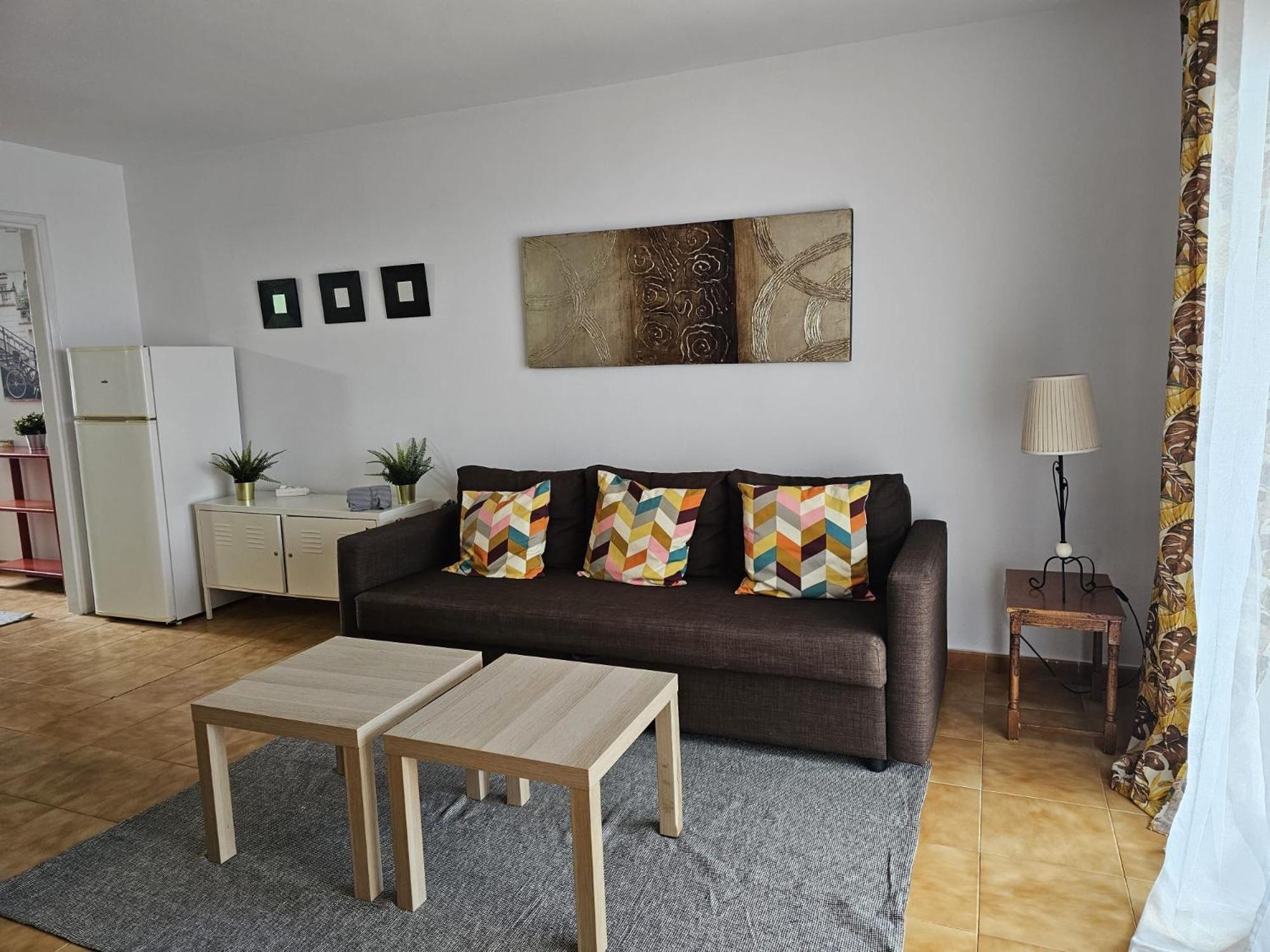 The Colors House, 646 Y 524 - Private Apartments Costa Teguise Ngoại thất bức ảnh