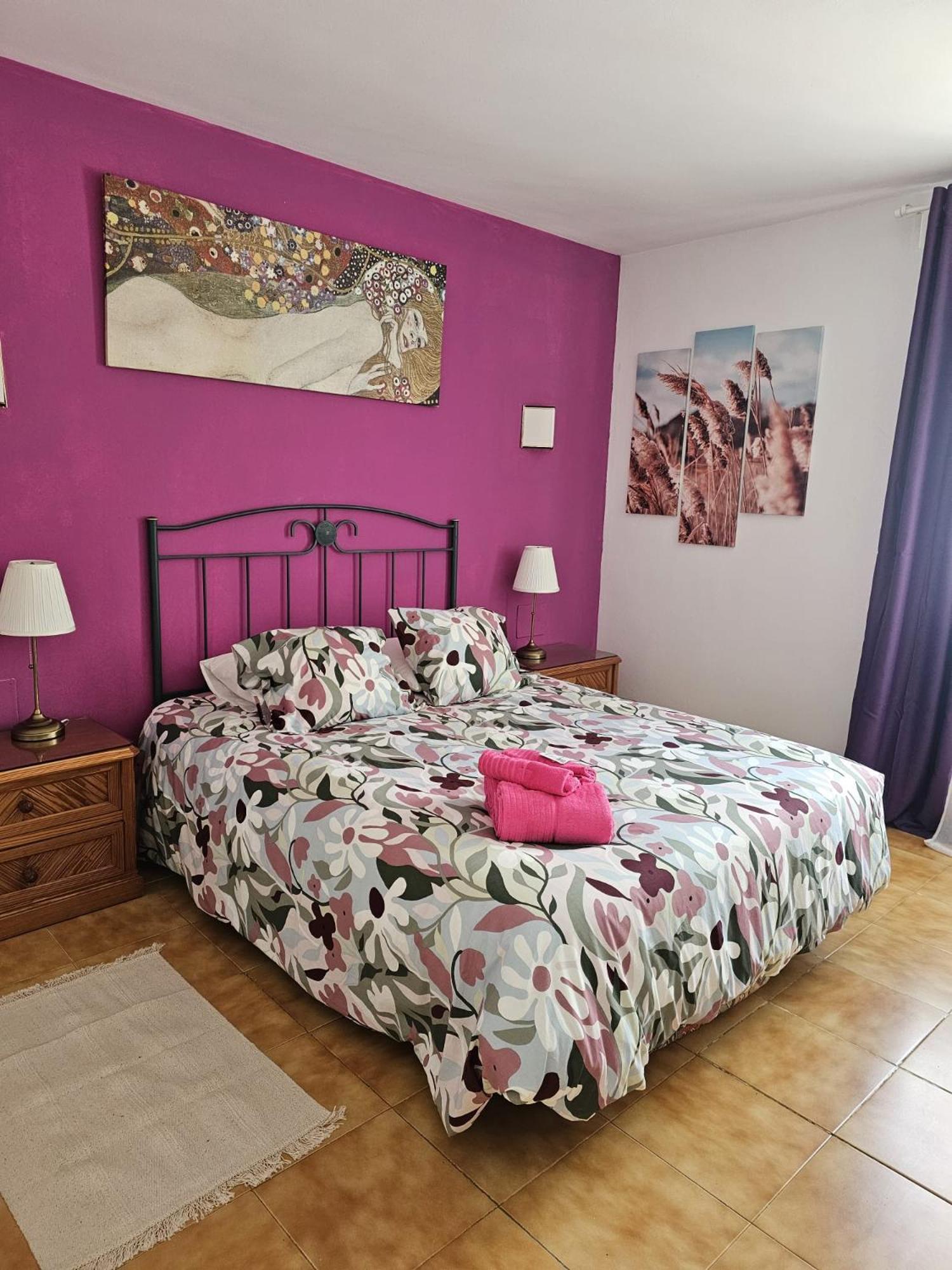 The Colors House, 646 Y 524 - Private Apartments Costa Teguise Ngoại thất bức ảnh